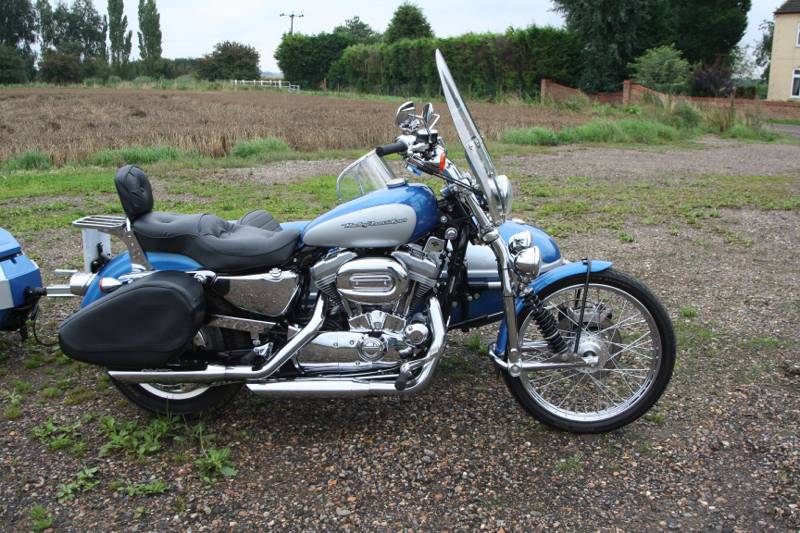 harley 055